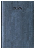 Kalendarz Cork niebieski