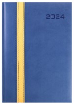 Kalendarz Padwa niebieski/żółty