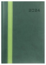Kalendarz Padwa zielony/seledynowy