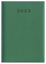 Kalendarz Rodano zielony