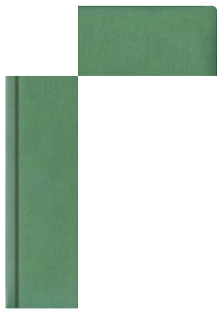 Turyn - zielony