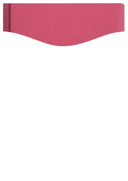 Turyn - różowy